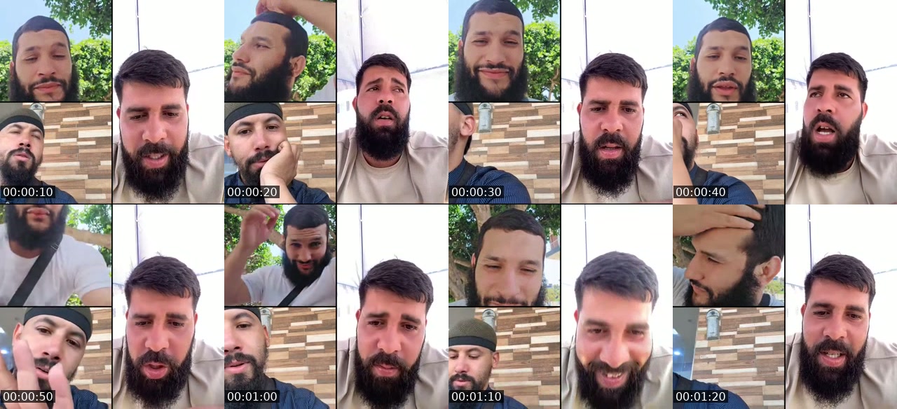 @salah31243 TikTok live from 2026-07-11