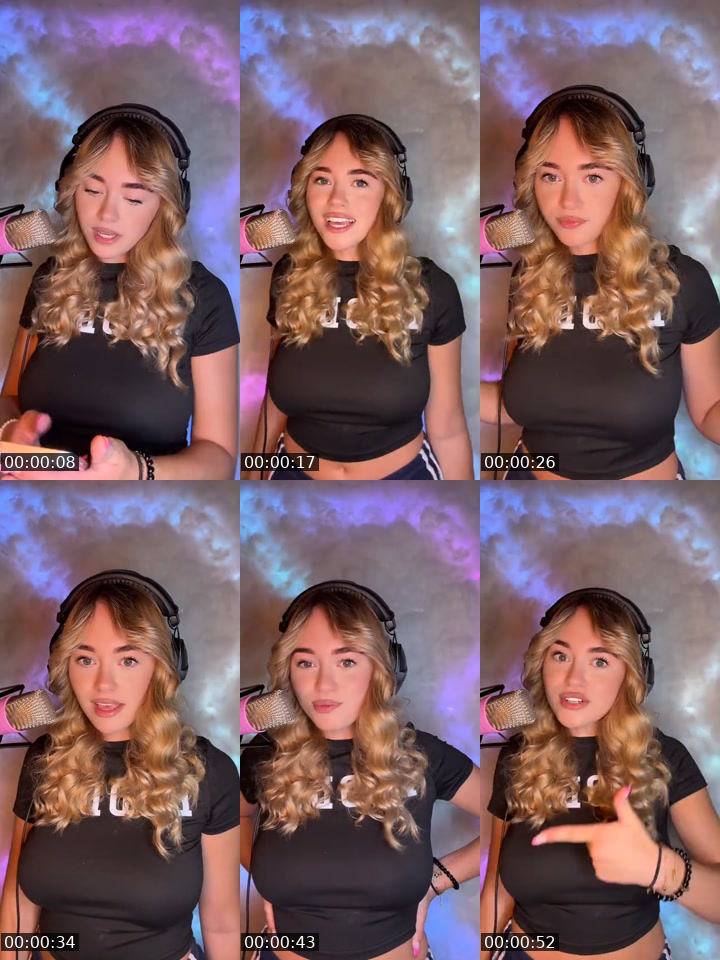 TikTok live: Chillll by @slaylisea