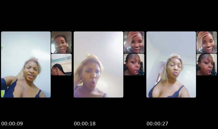 @ayvahmagic1 United States TikTok live from 2026-07-11