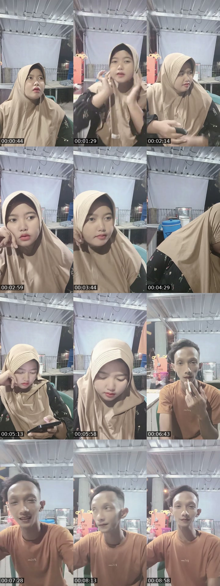 TikTok live: Buka Lowongan. Minat DM by @estelersultankapia1