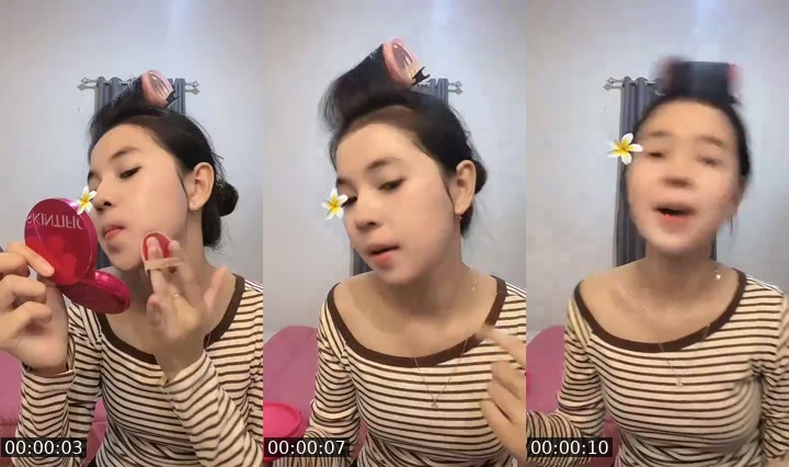 TikTok live: grem by @cyellllllll