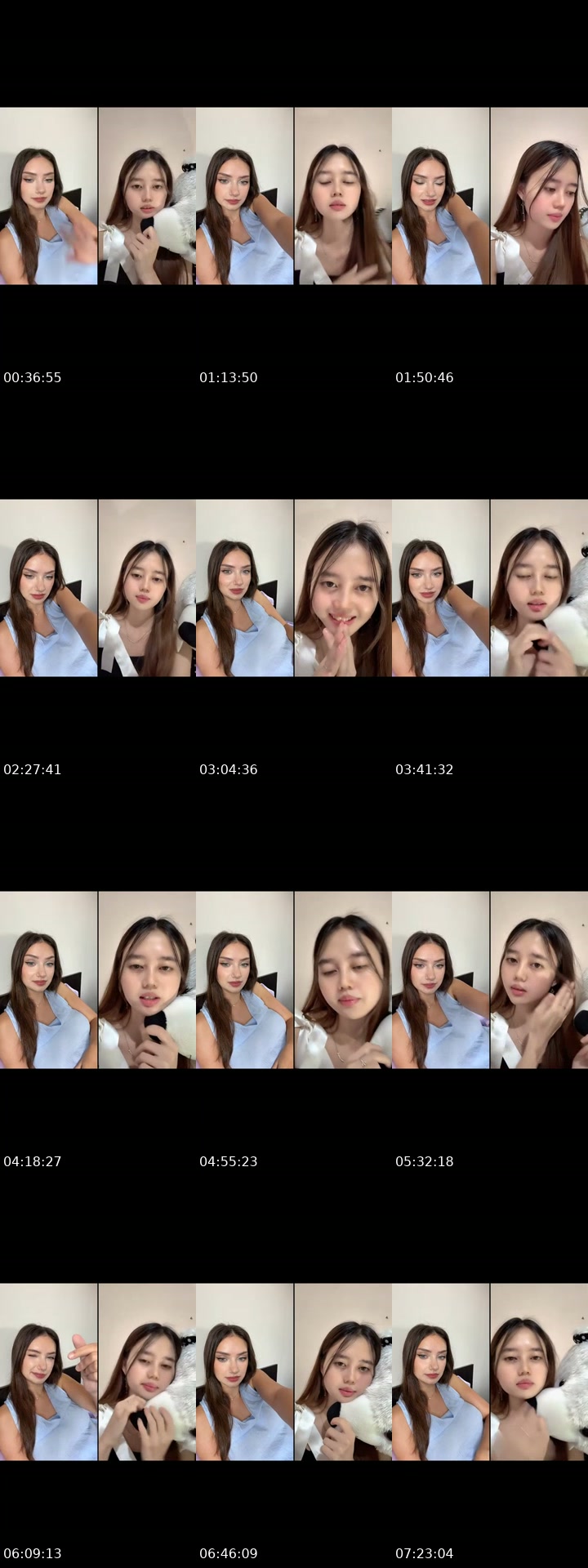 Romania TikTok live: STOP LURKING FROM FYP I SEE U by @isabellmoi