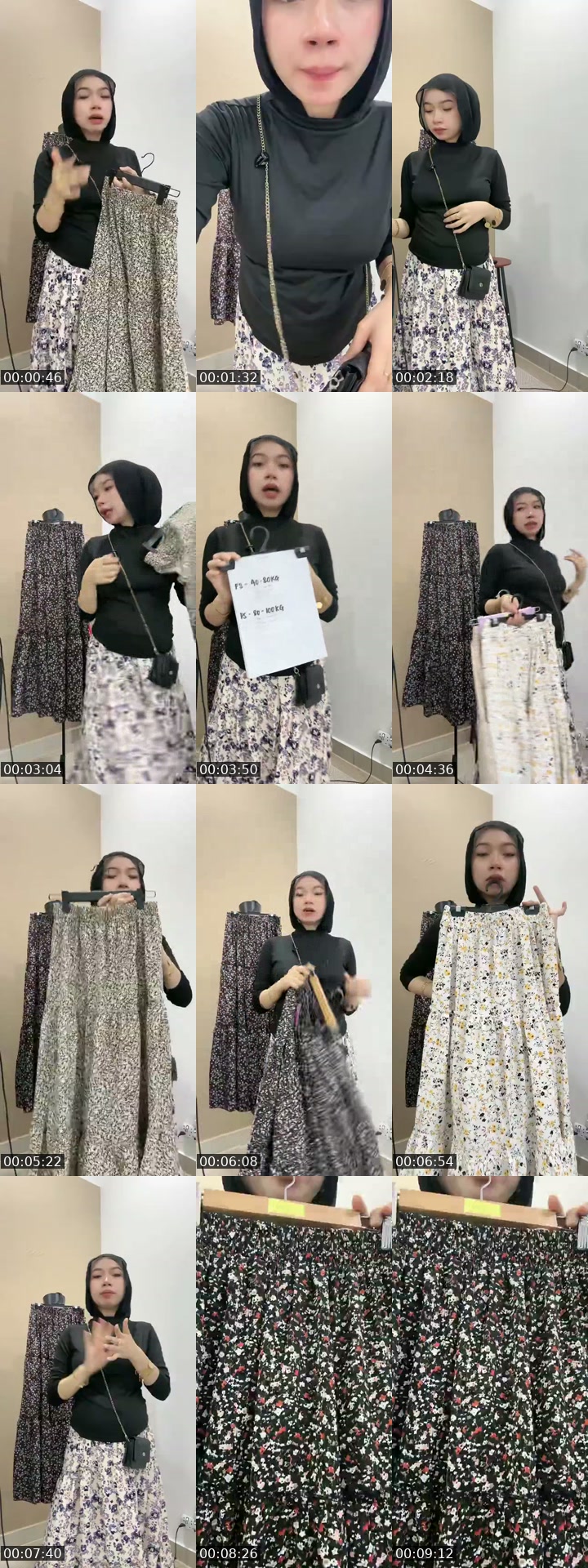 TikTok live: Lets Go LIVE! by @muumuumaa