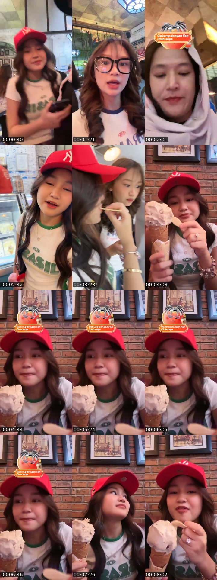 @loisaramadhani_real TikTok live from 2026-07-11