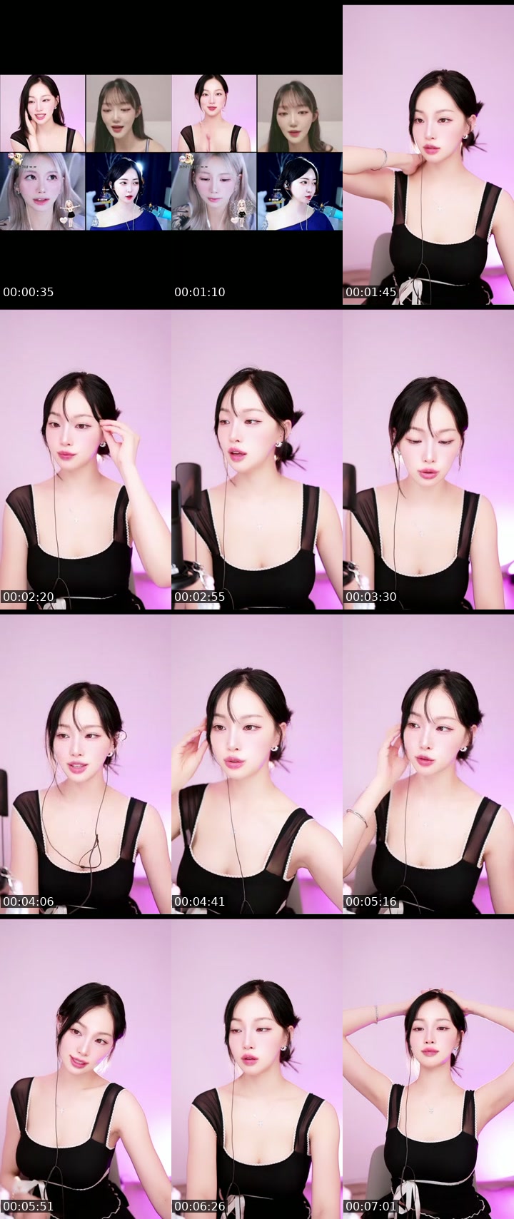 South Korea TikTok live: oh,.,.i feel like ,,,,wow by @sae.rok