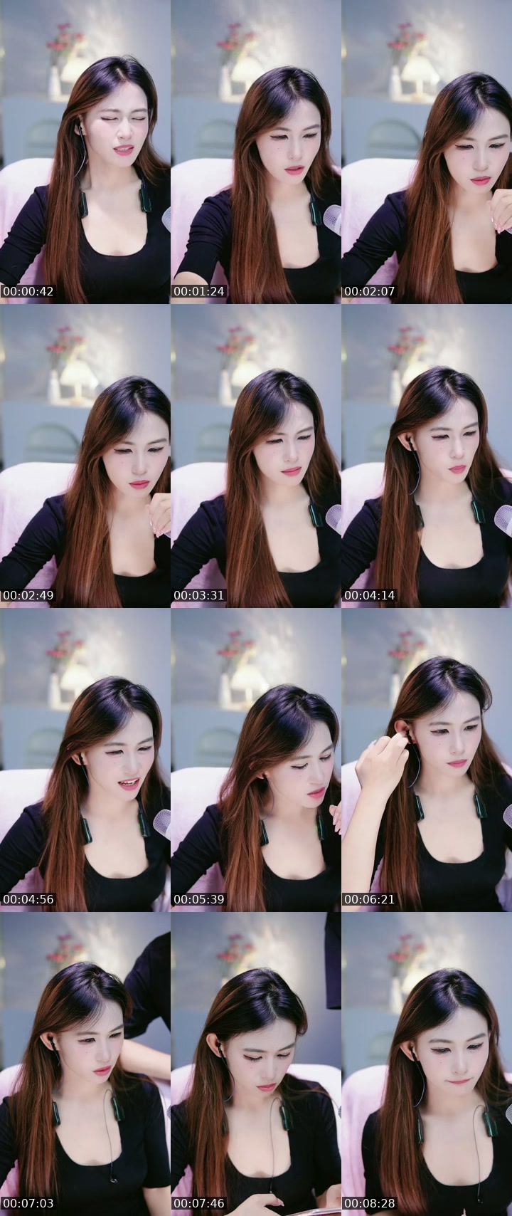 TikTok live: 打劫 by @tlwyvdqoune