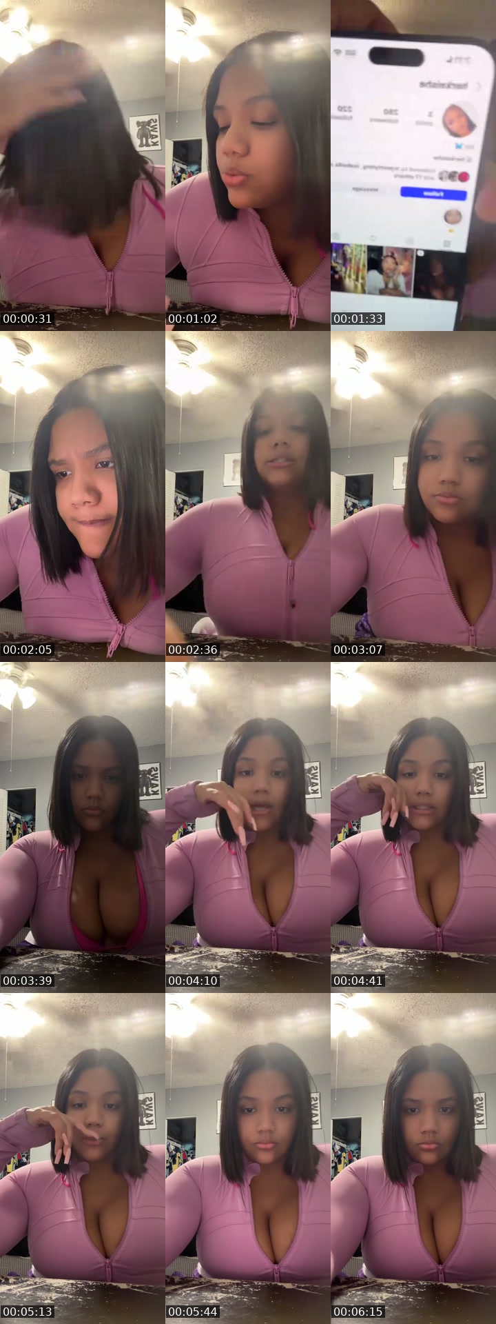 @yagurllkeii TikTok live from 2026-07-11