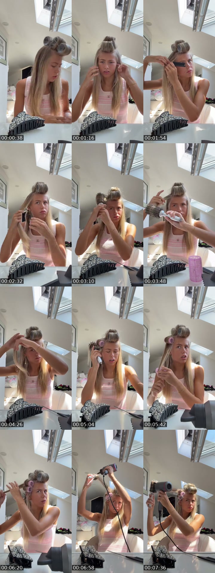 @emr.spams United States TikTok live from 2026-07-11