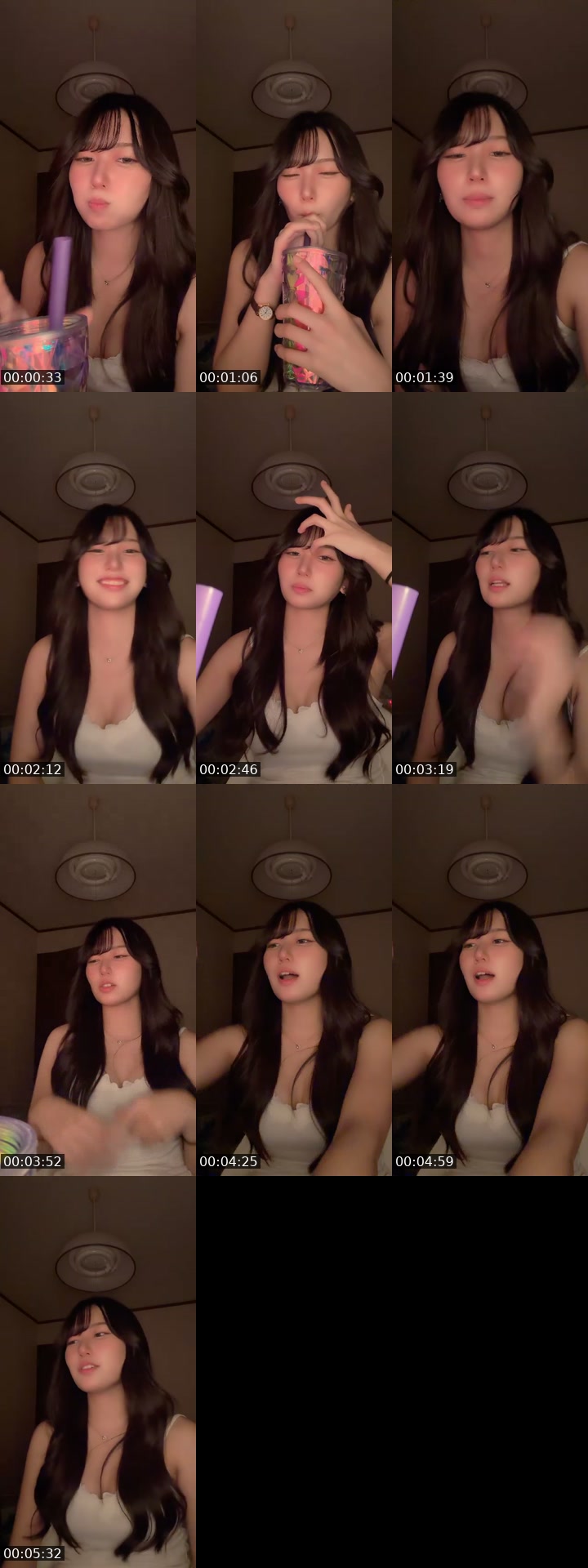 @idaayu.dewi Japan TikTok live from 2026-07-11