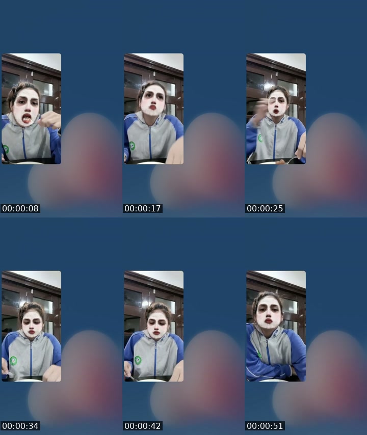 @itscass3 TikTok live from 2026-07-11