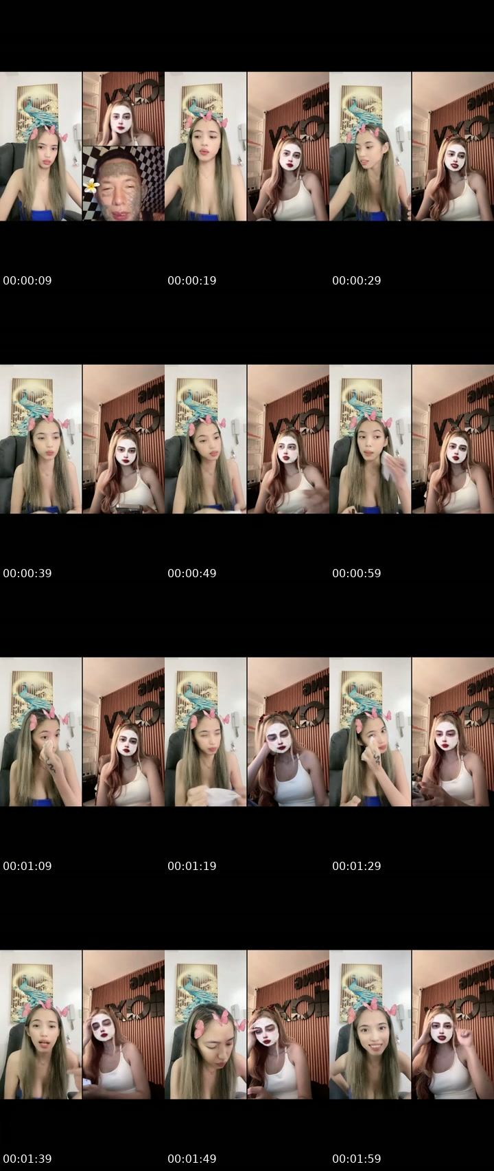 @h3ih3ei TikTok live from 2026-07-11