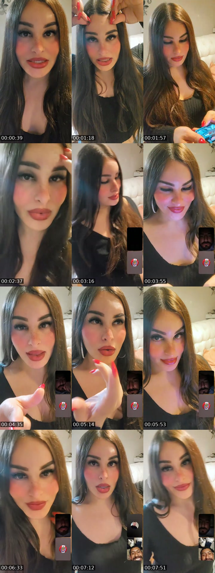 Live from @alejandra.aldana79