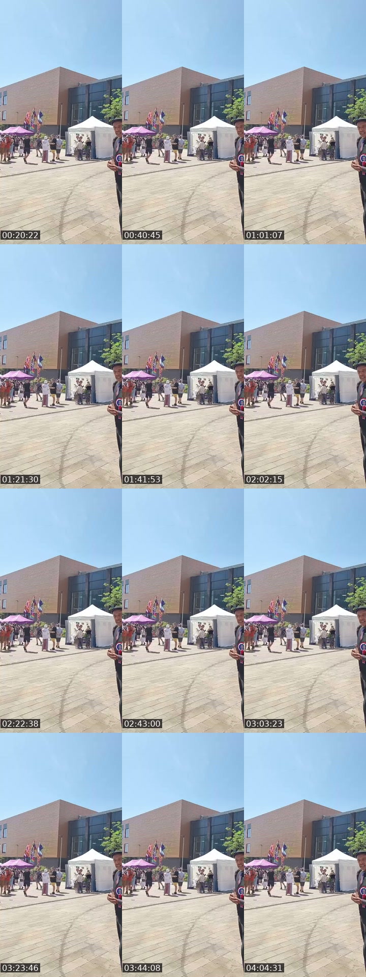 @ukprotestlive TikTok live from 2026-07-11