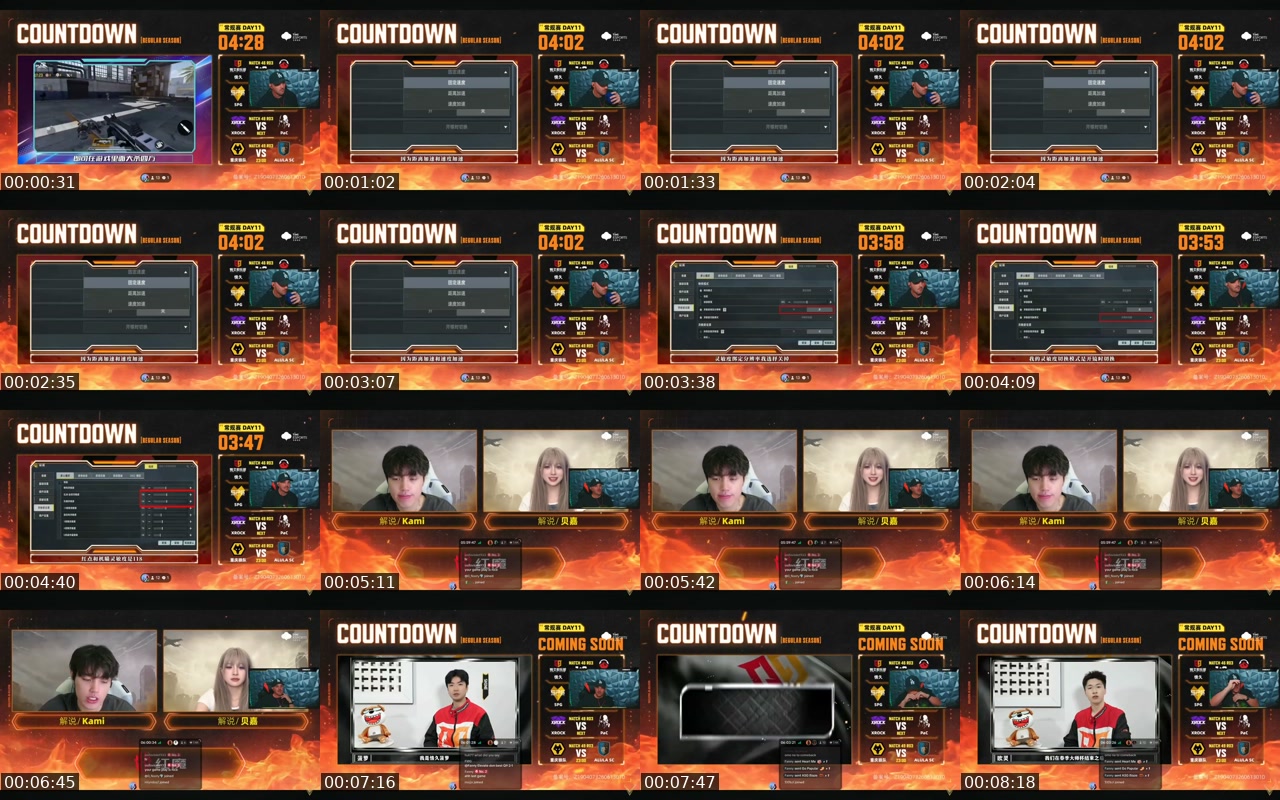 TikTok live: TOP 10 LB GRIND by @diehard_codm
