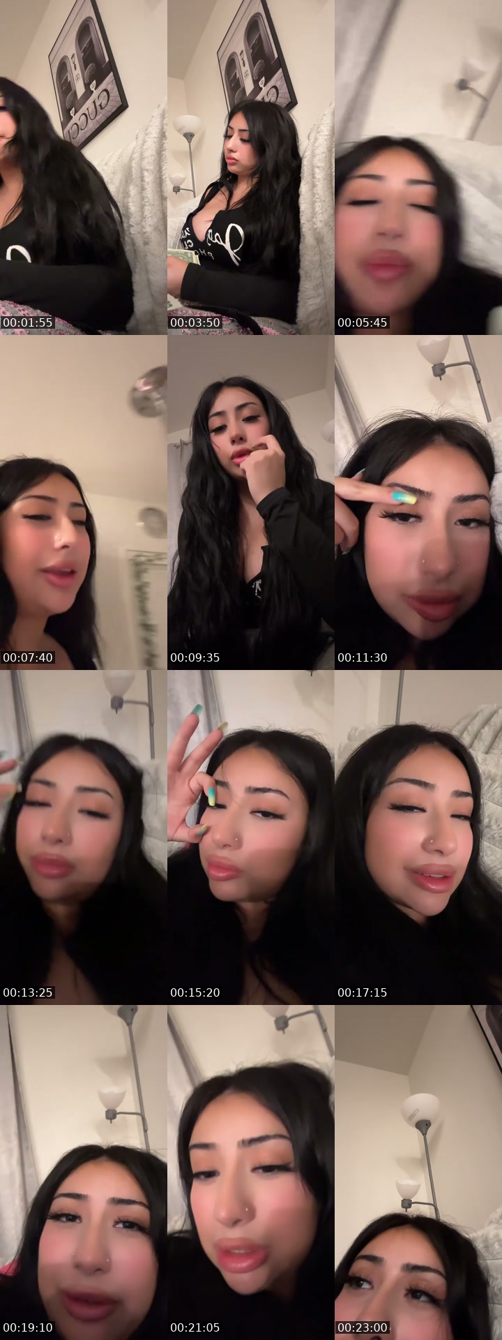 @bigmomamona TikTok live from 2026-07-11