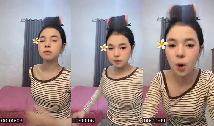 TikTok live: grem by @cyellllllll