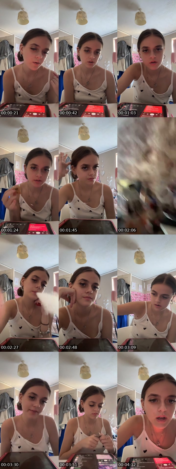 @deannalouise13 TikTok live from 2026-07-11