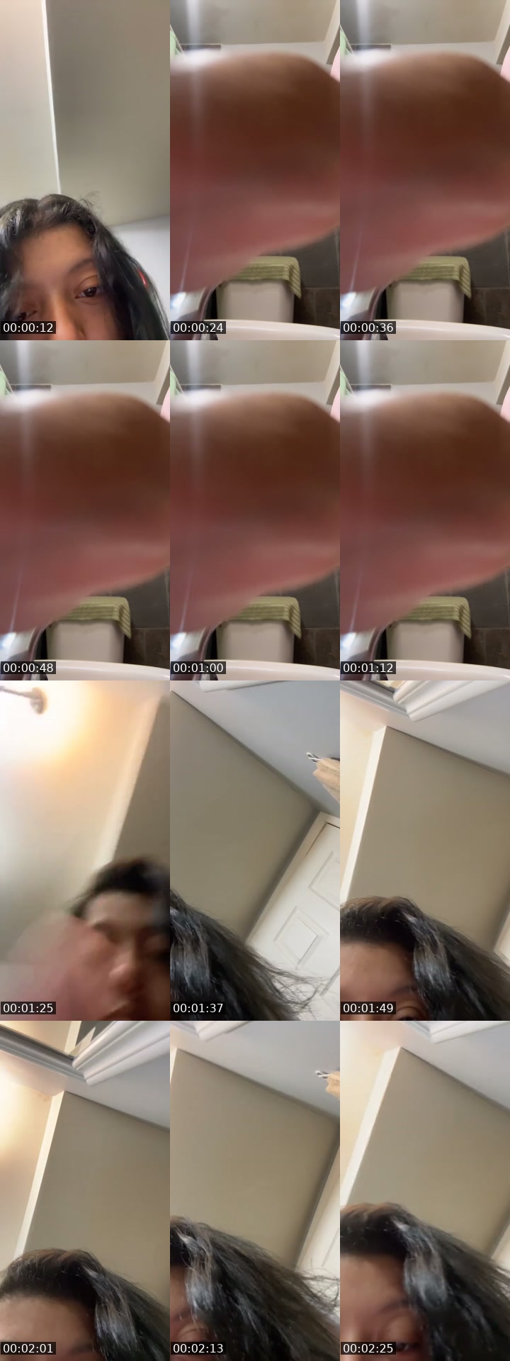 TikTok live: X by @goldiee300