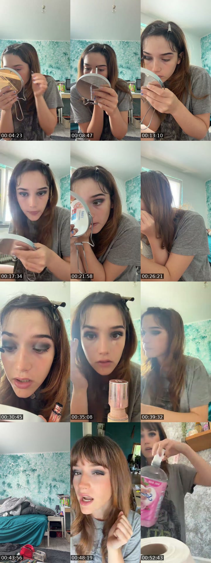 TikTok live: Good vibes…no evil allowed.. by @hoolabaloobaa
