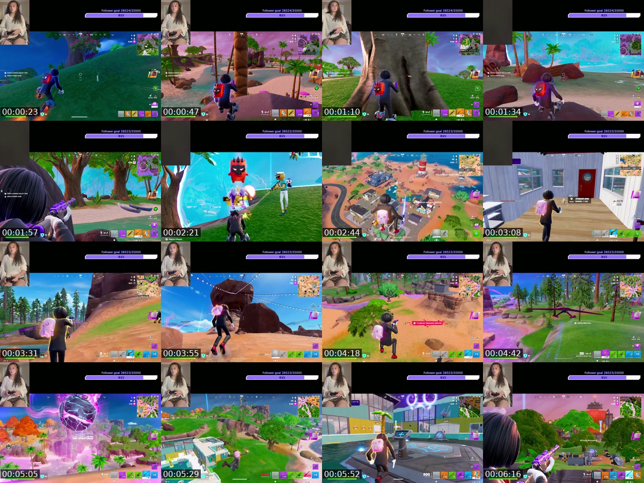 TikTok live: sprite collectinggg/trades by @itsjessicabby444
