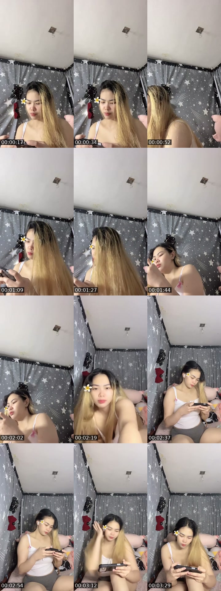 Philippines TikTok live: hello! ml g😍 by @latte888.8