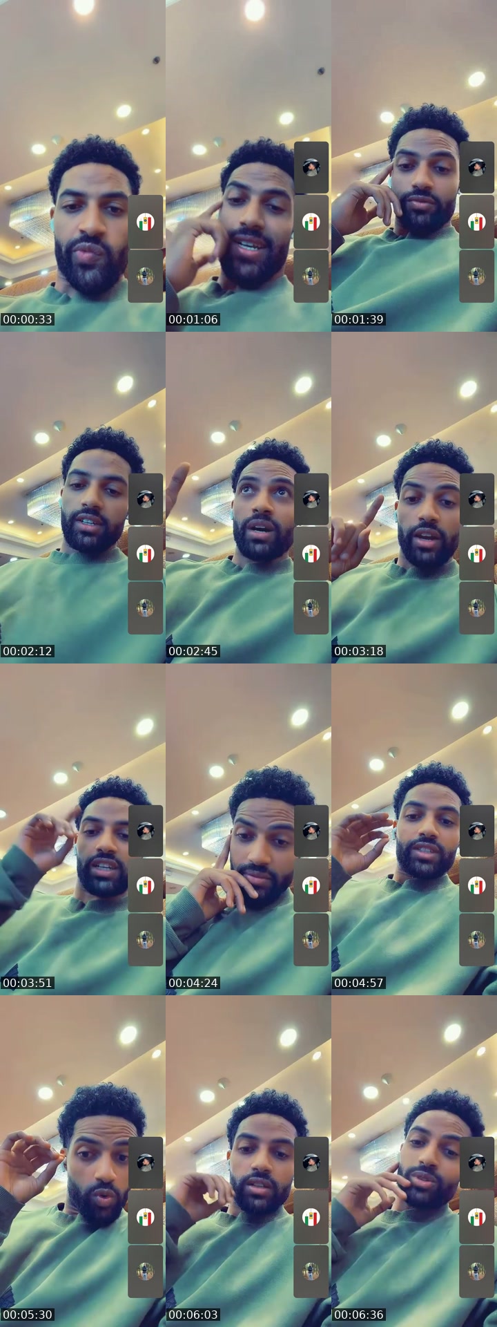 TikTok live: For Educational Purposes by @barni_mb_gold_hunter