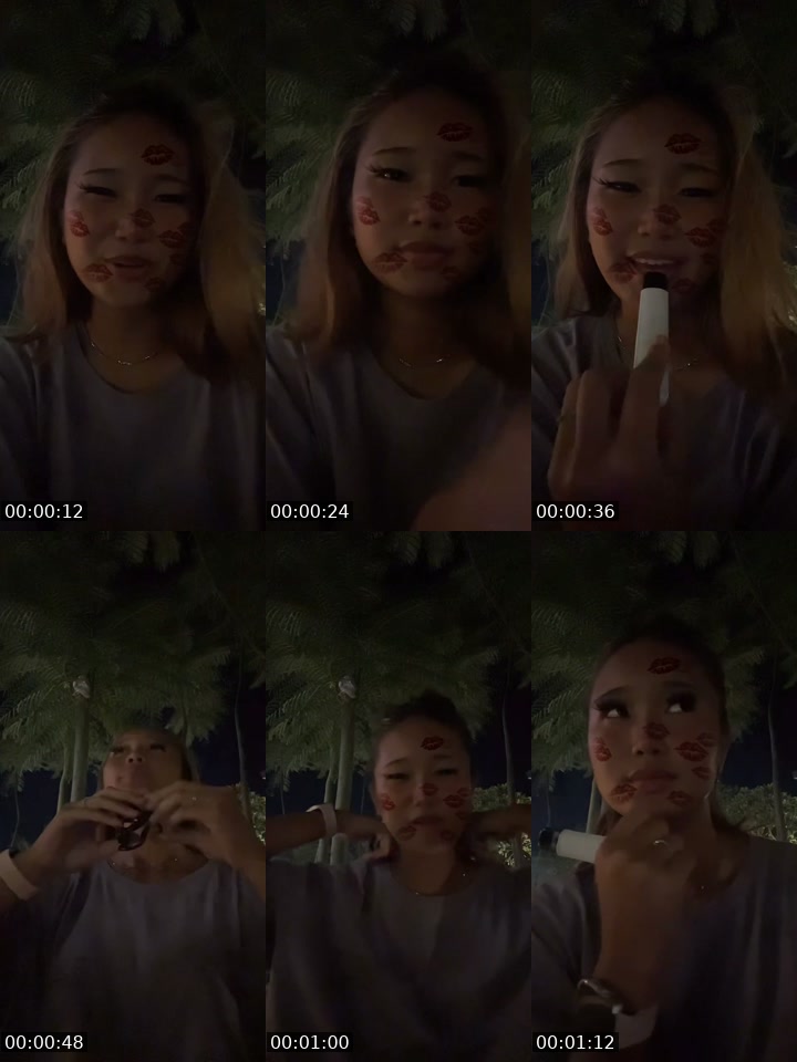@ayennku TikTok live from 2026-07-11