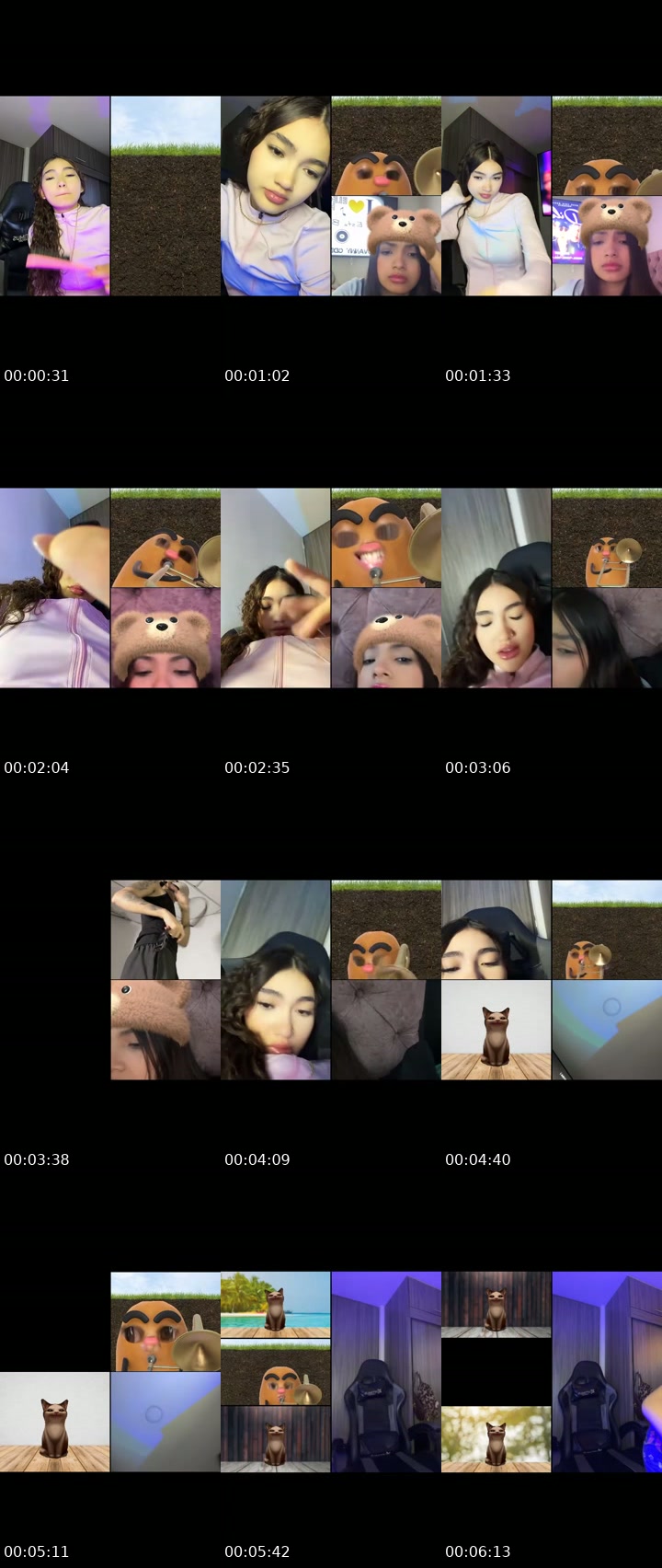 Live from @estefanylunalopez4