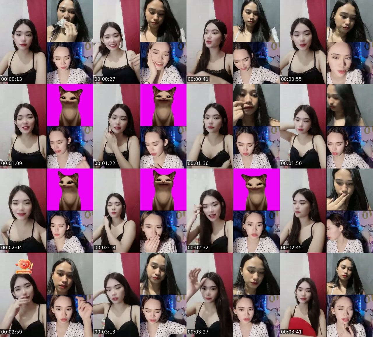 @daliaaa_ofc TikTok live from 2026-07-11