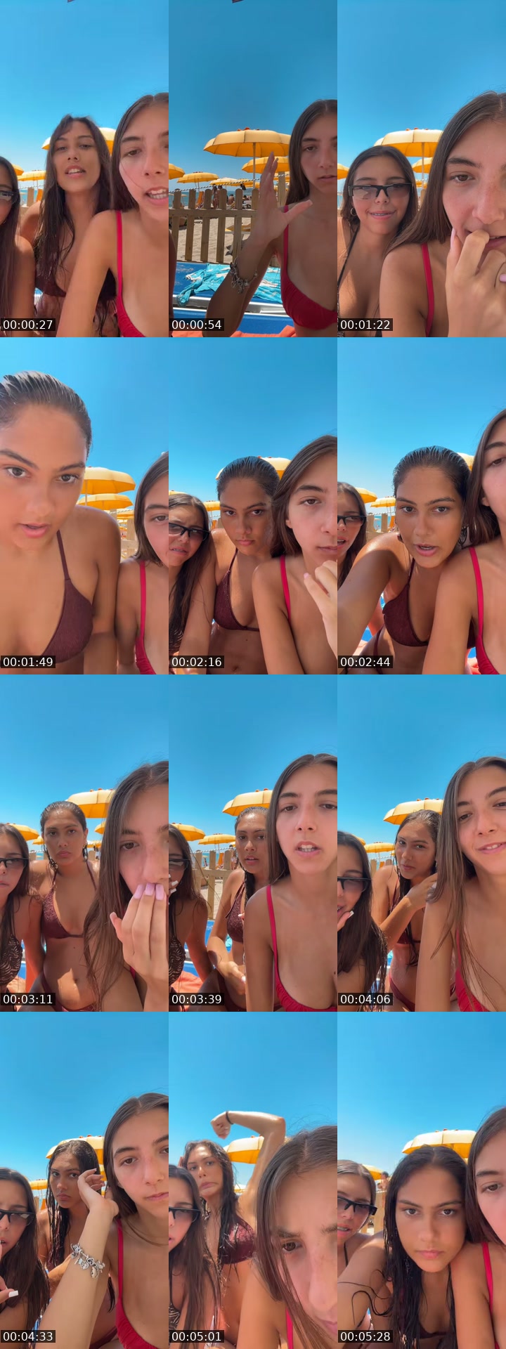 TikTok live: TikTok non sto guidando io by @manjlaaaa