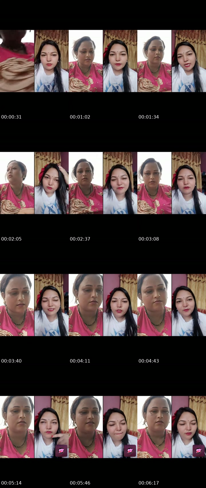 @nirukhatiwada23 TikTok live from 2026-07-11