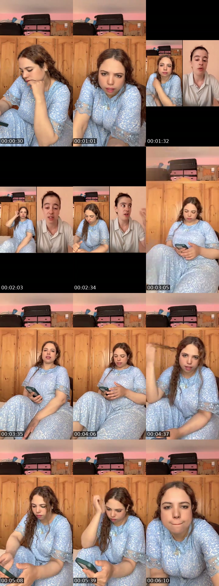@saida_top00 TikTok live from 2026-07-11