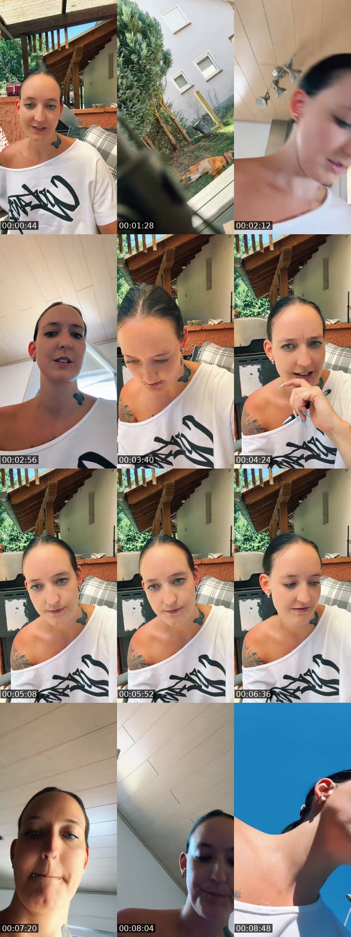 @lunabeeofficial1 TikTok live from 2026-07-11