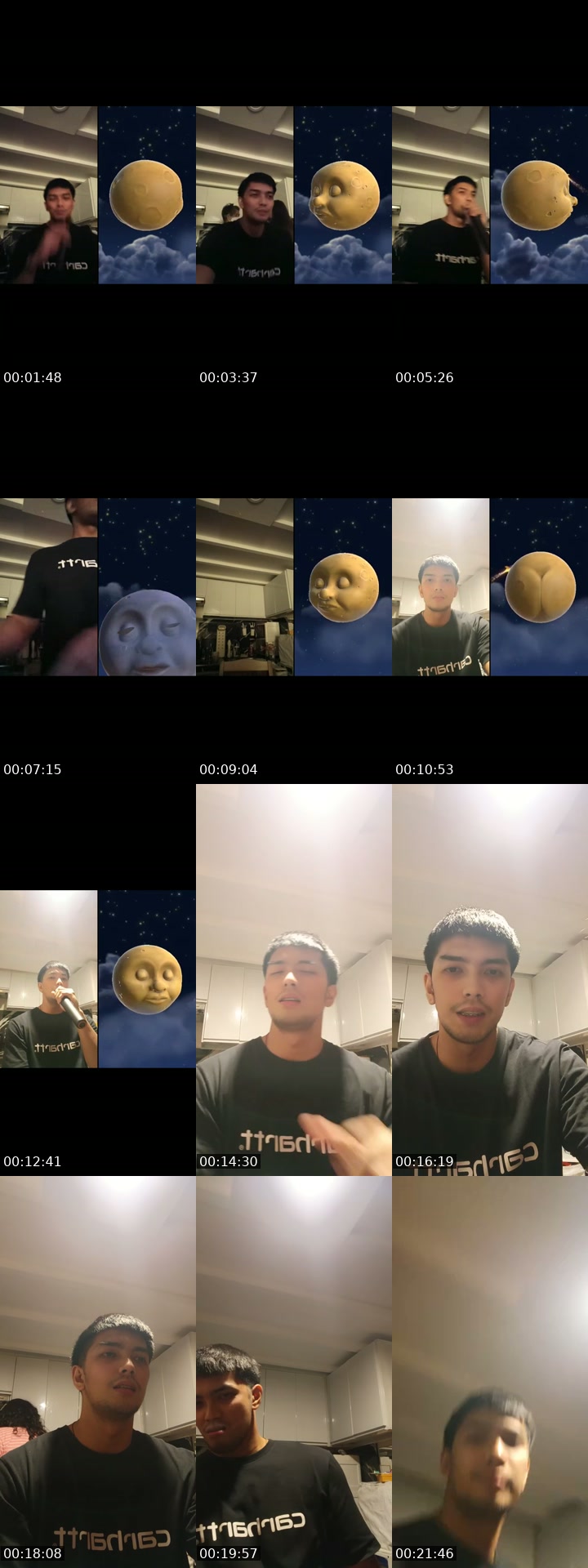 @yanseadichoso TikTok live from 2026-07-11