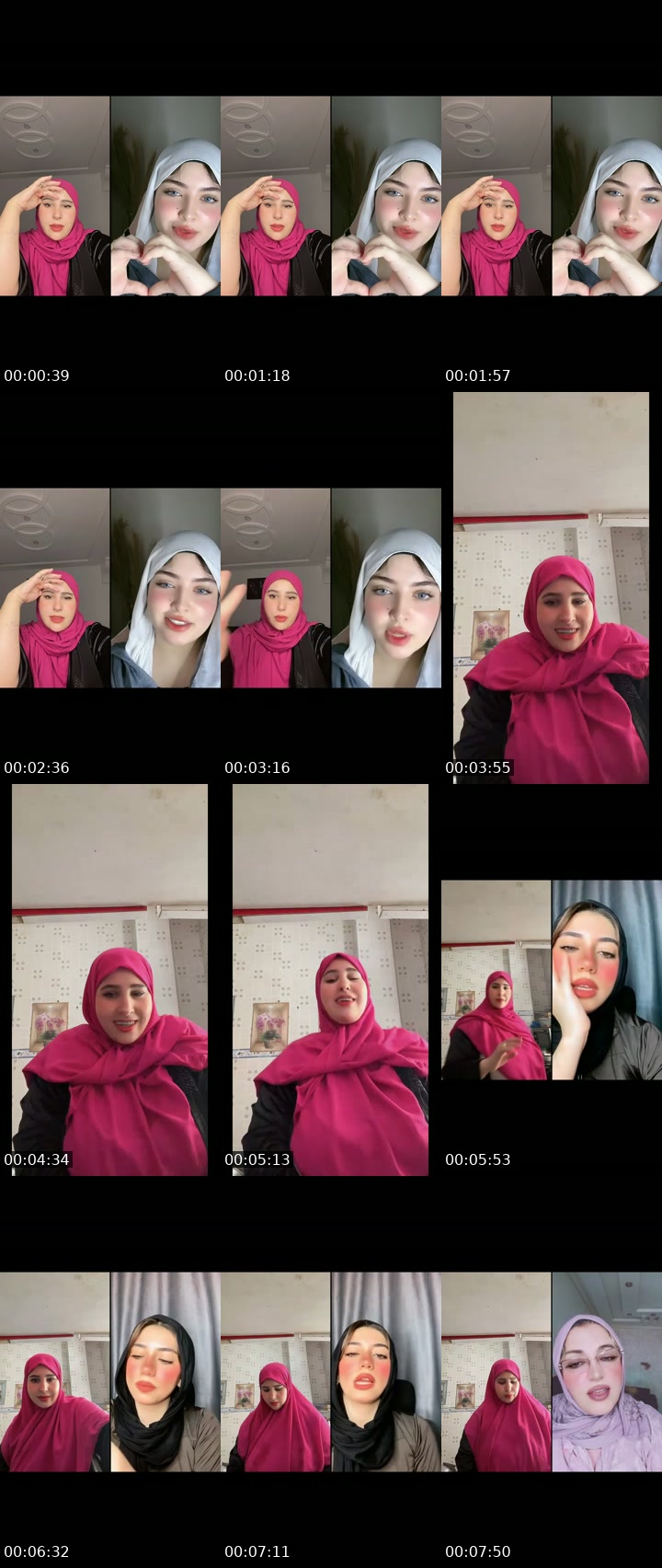 @sihamhadrouji62 TikTok live from 2026-07-11