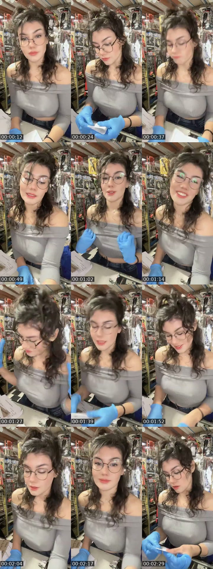 @steffywyderr TikTok live from 2026-07-11