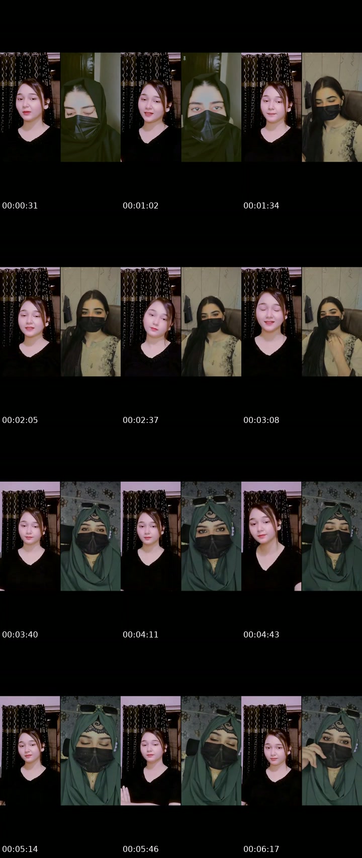 @rubaishabutt_07 TikTok live from 2026-07-11
