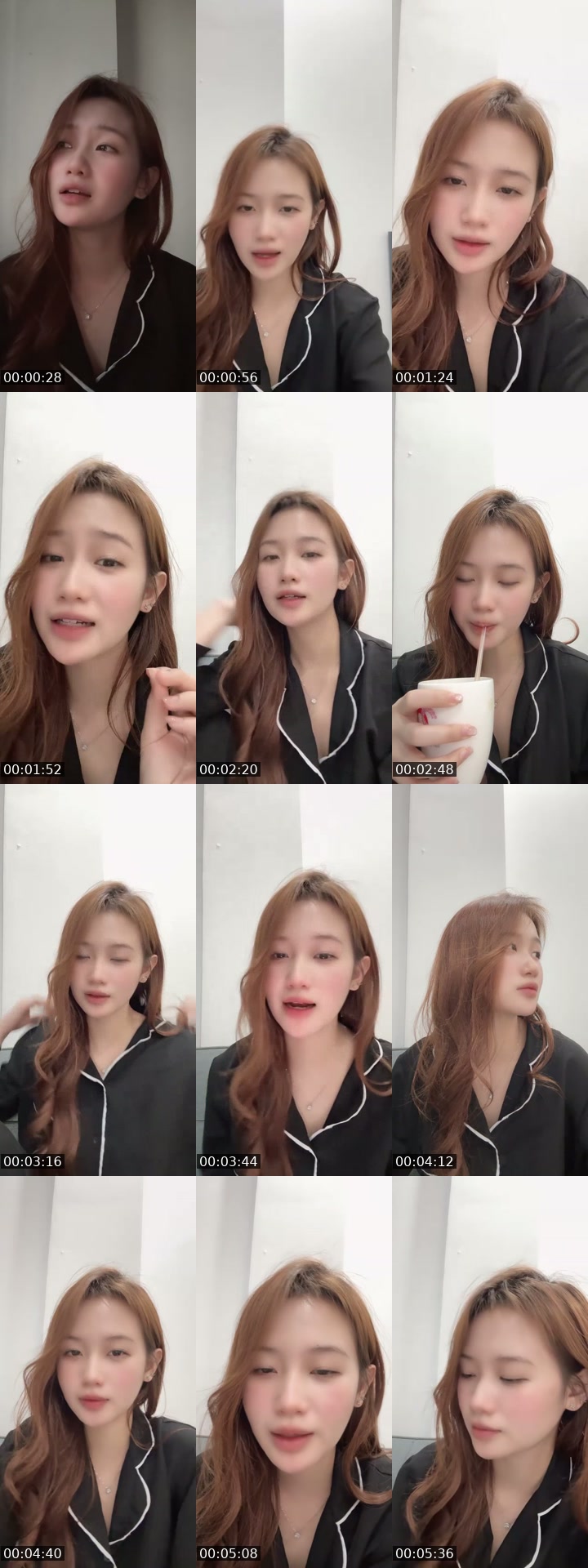 TikTok live: Cảm ơn vì đã ở lại 🥰 by @thanhnhan25112