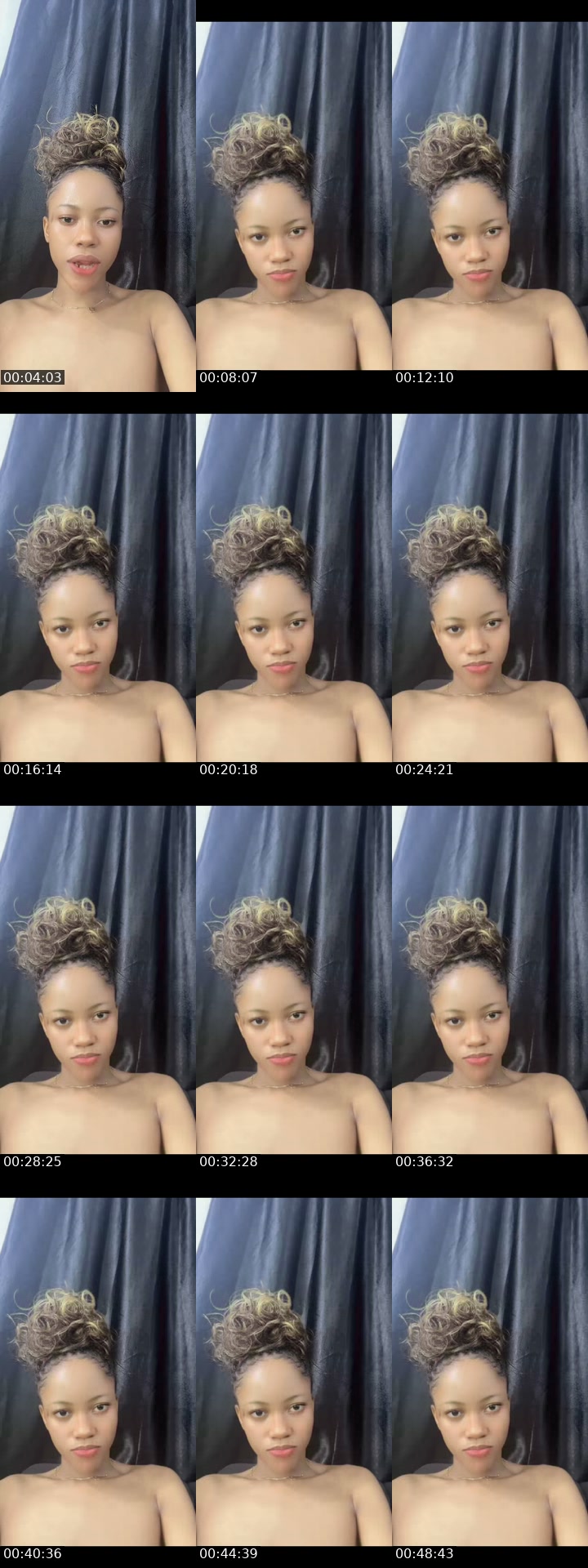 TikTok live: I see you on FYP come in by @thatgoodgurl1