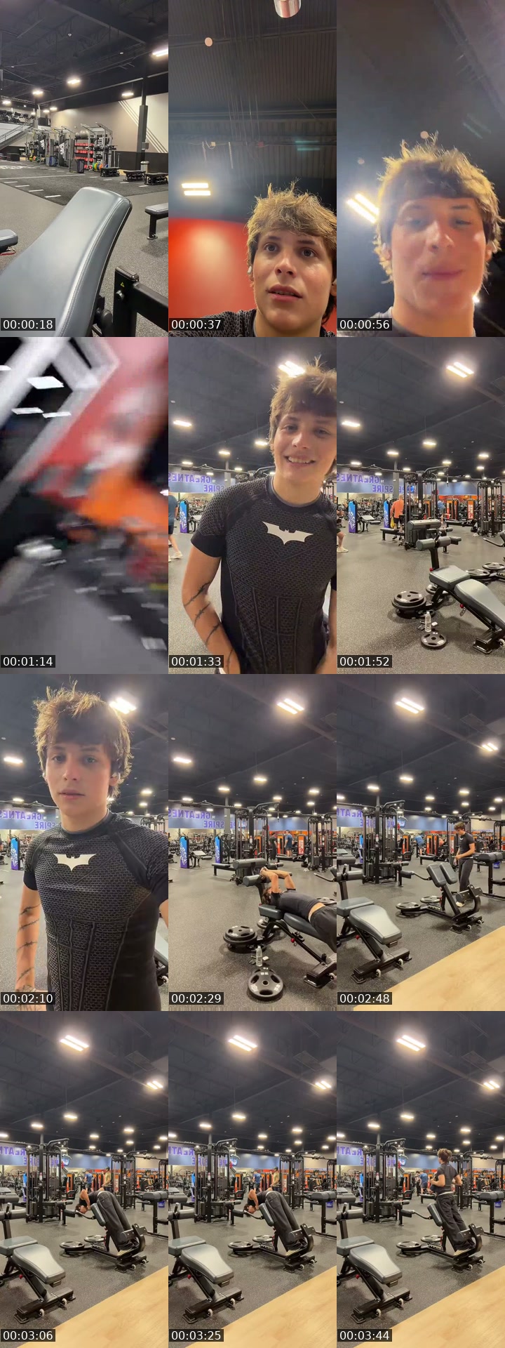 @theyhategavinn TikTok live from 2026-07-11