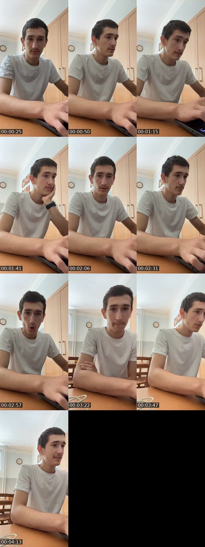TikTok live: chill stream / GTA 5 by @tomikbartok