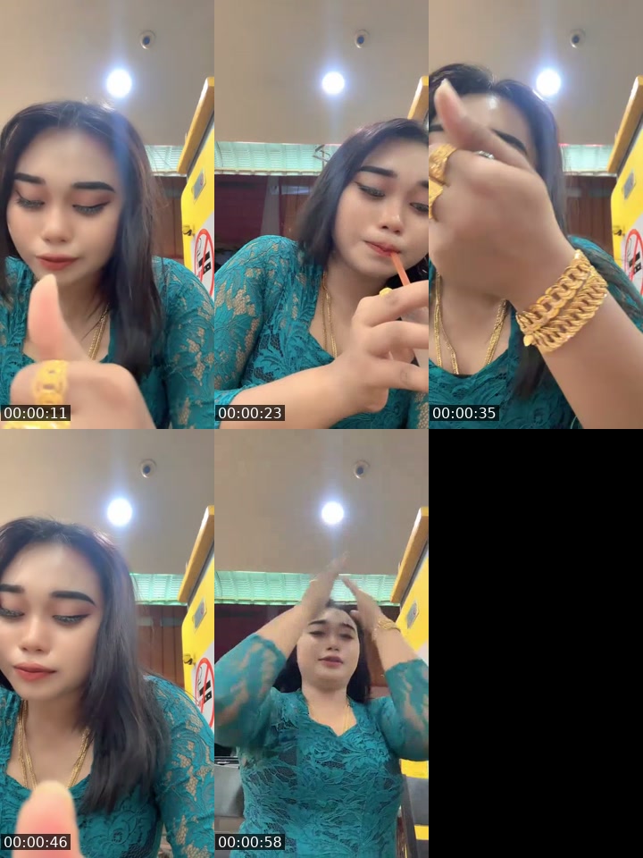Live from @bellasepettt