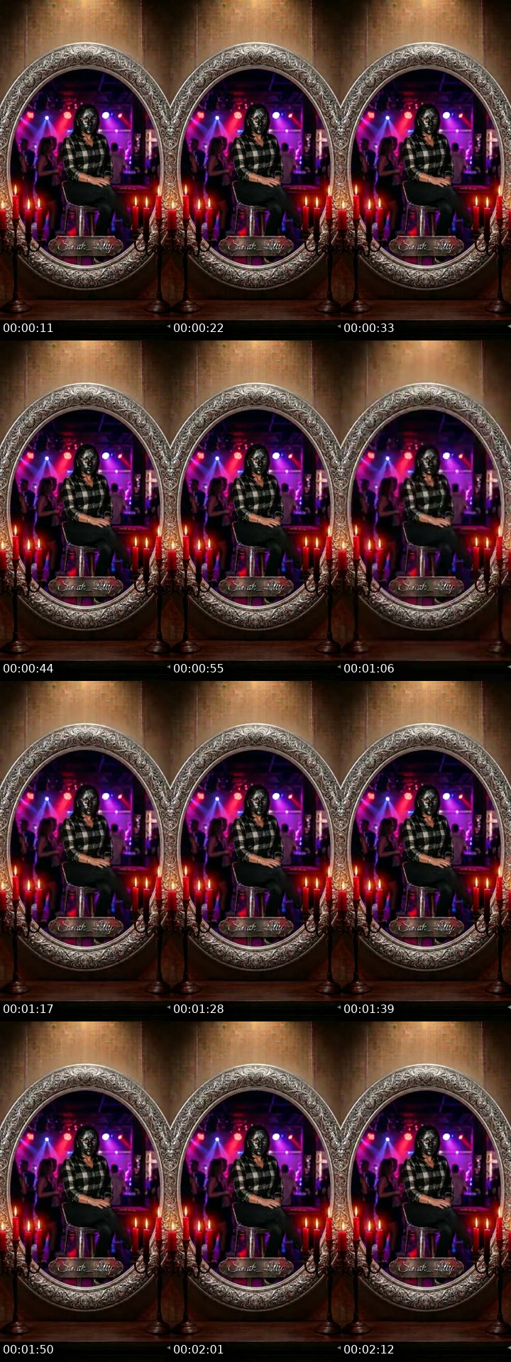 @black_white_undercover Germany TikTok live from 2026-07-11