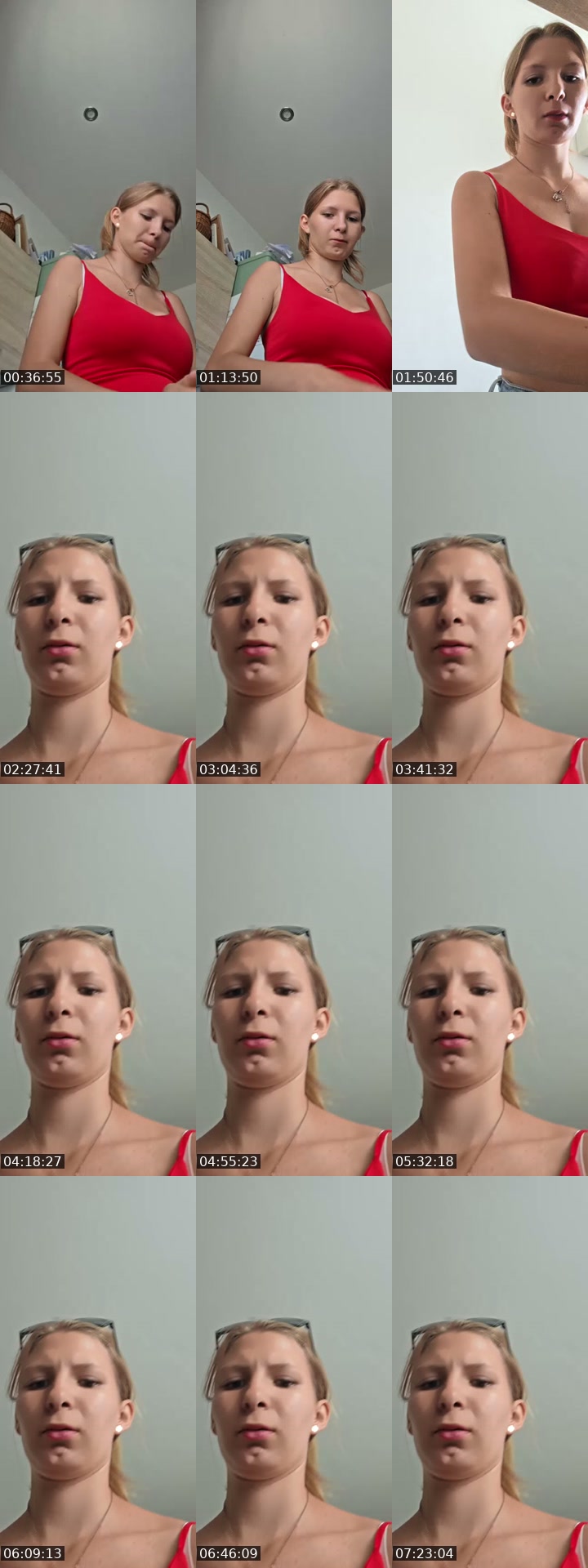 TikTok live: a gadamy se by @_agniesia08_