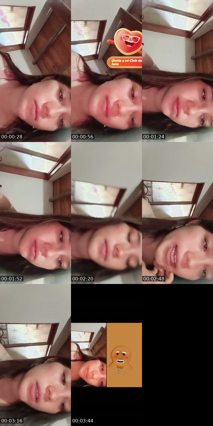 TikTok live: iluminemos galería 🥺🥺 by @ale678867