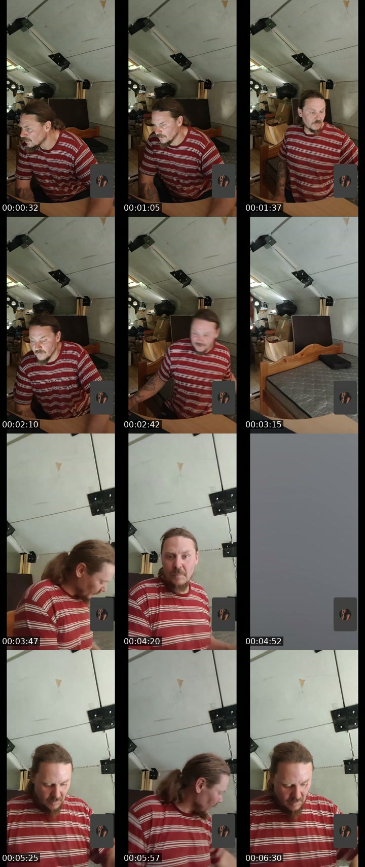 @andressarapuuga TikTok live from 2026-07-11