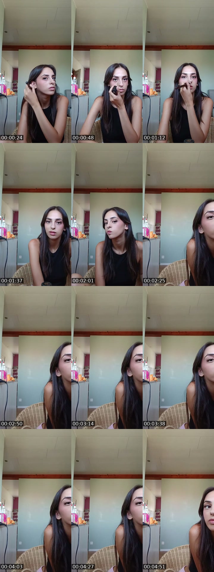 @andrea_77120l Portugal TikTok live from 2026-07-11