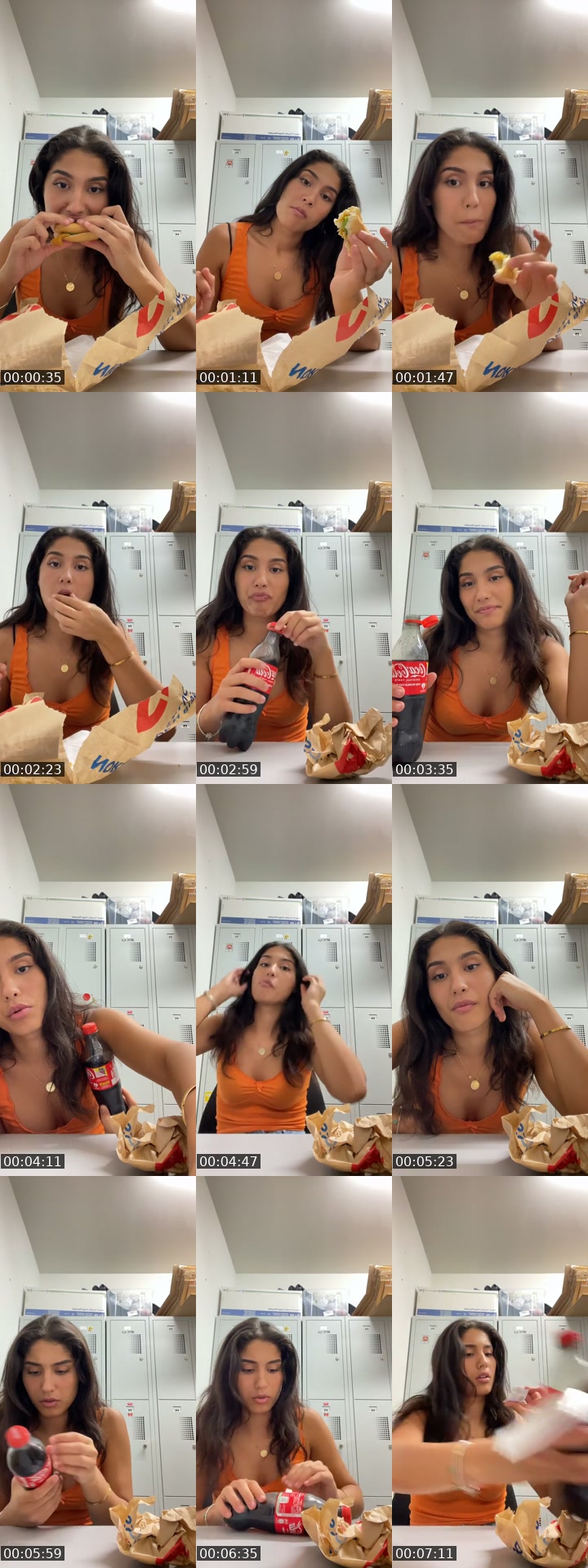 Germany TikTok live: Spenndeennnn by @ashleggg2
