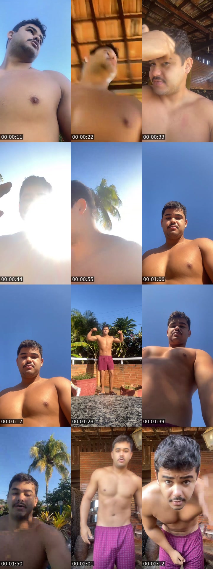 @danieloldd TikTok live from 2026-07-11