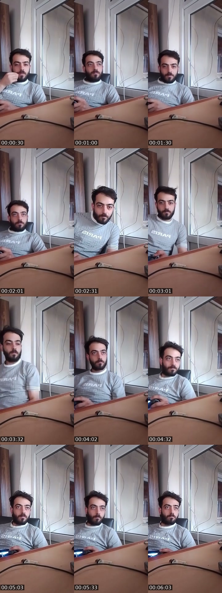 TikTok live: مساء لورد by @ibrahimnahji